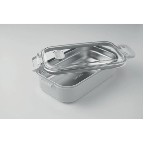 HOAGIE, Boîte à lunch en PP