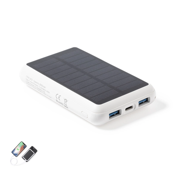 Power Bank Maddy
