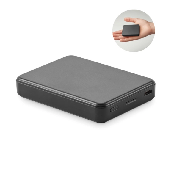 KLEINPOW, Powerbank 5000 mAh