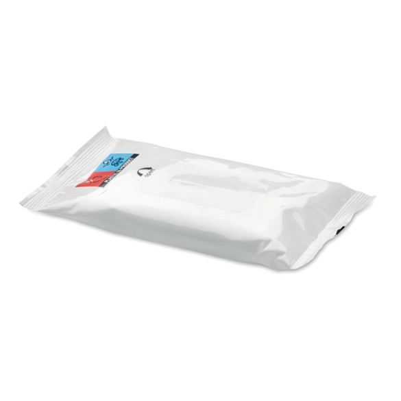 DELLEA, 10 lingettes nettoyantes