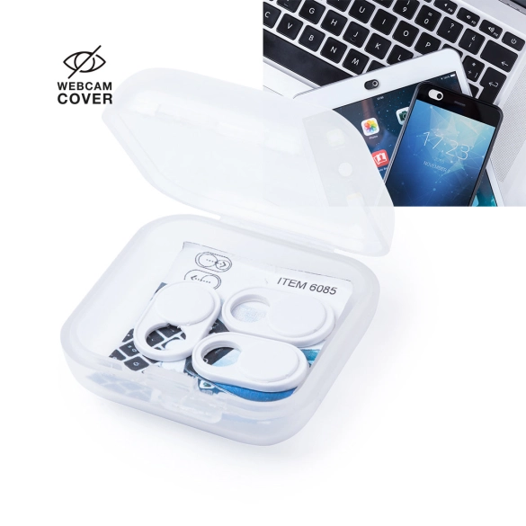 Bloqueur Webcam Pembol