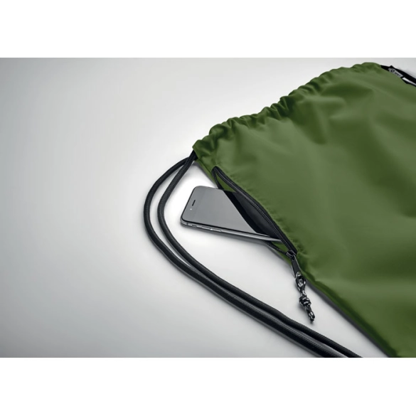 Sac à cordes grand format "Dublin"