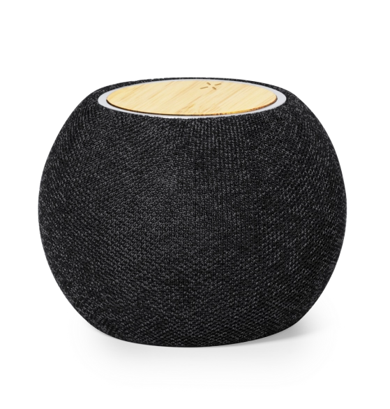 Haut-Parleurs Chargeur Cedric