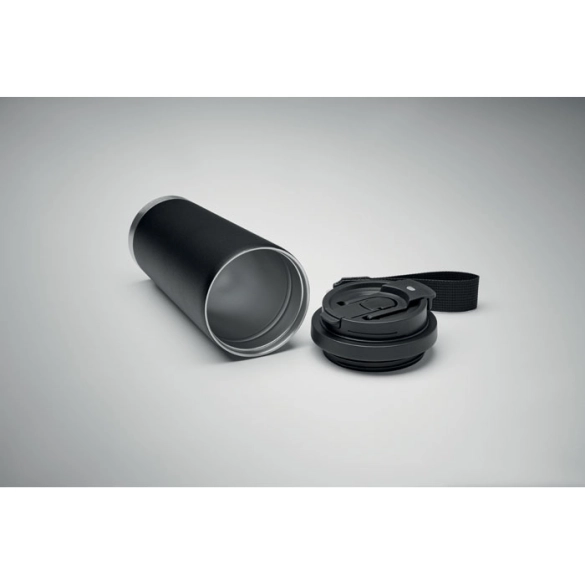 TOPAZ LARGE, Gobelet double paroi 500ml