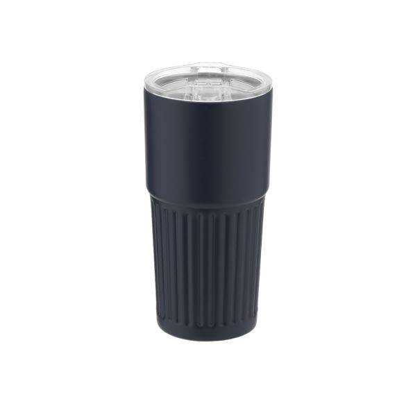 Gobelet isotherme avec couvercle 500ml "Baristol"