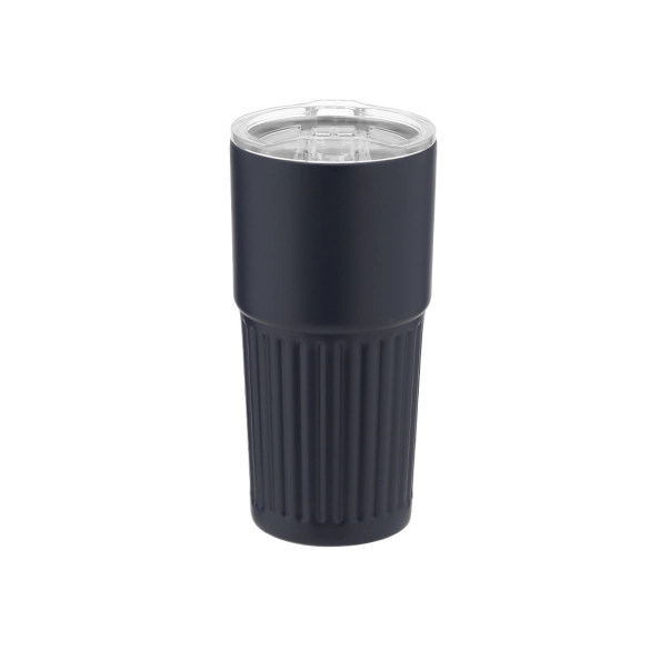 Gobelet isotherme avec couvercle 500ml "Baristol"