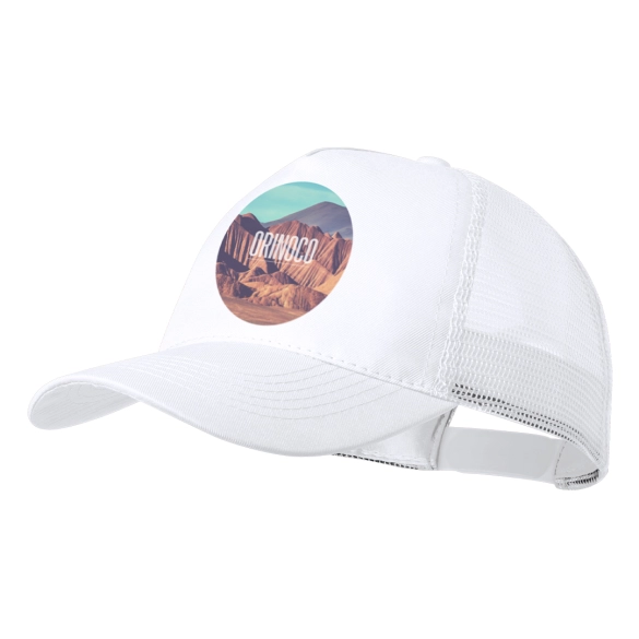 Casquette Clipak