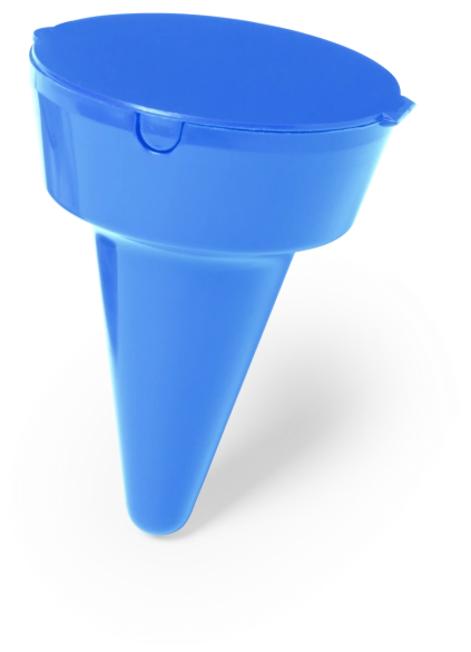Cendrier Cleansand