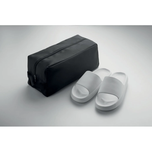 SHOETOGO, Sac à chaussures en 600D RPET