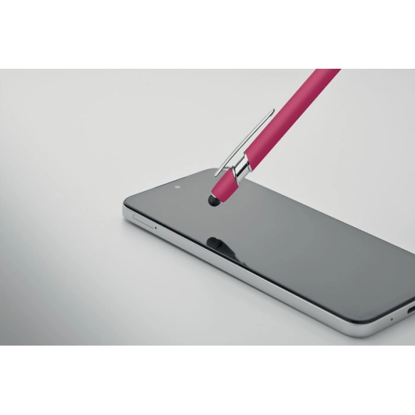 SIPARO, Stylo en aluminium recyclé