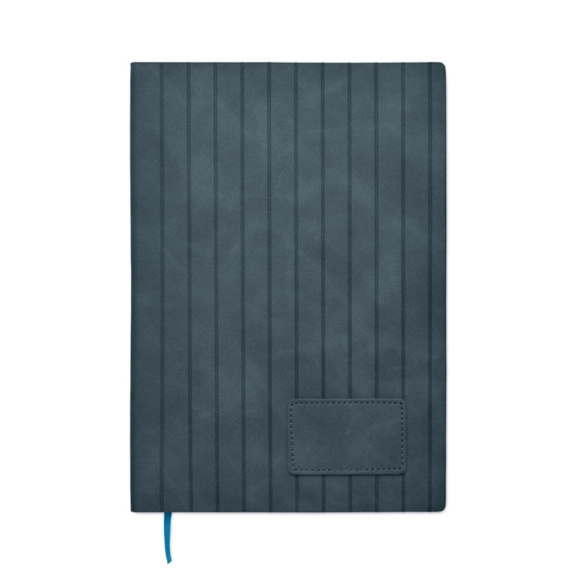 TINTRAY, Carnet A5 effet patine