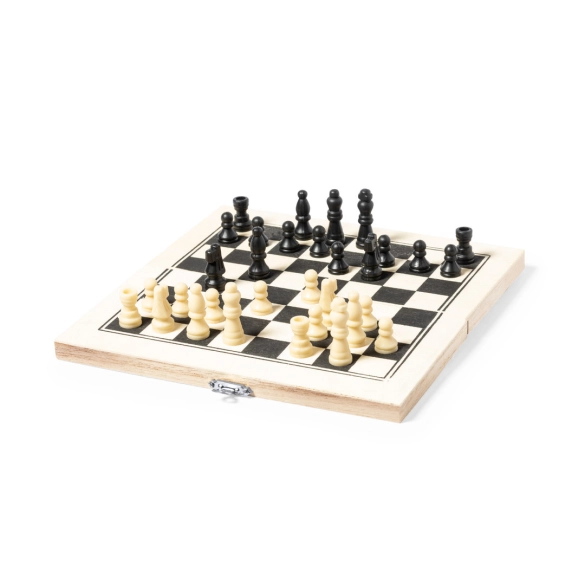 Échecs Blitz