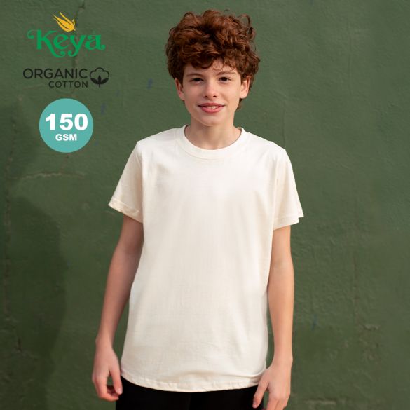 T-Shirt Enfant "keya" Organic KD