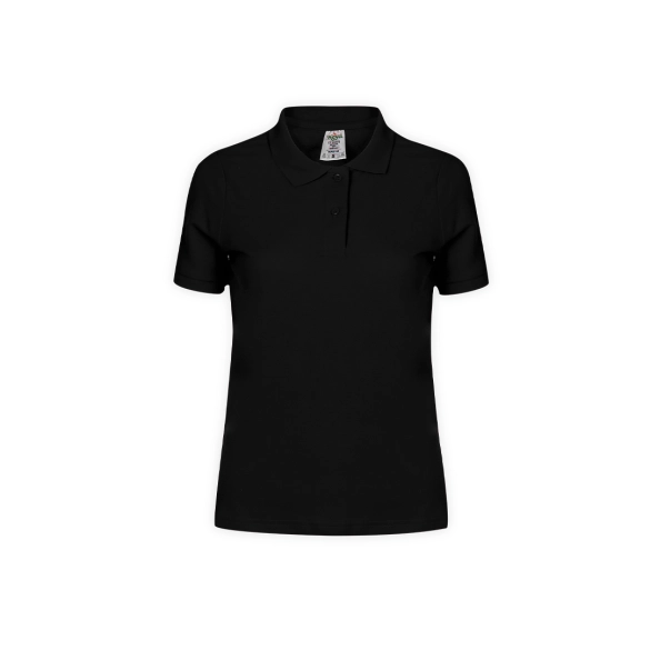 Polo femme en coton 180gr "Osiris"