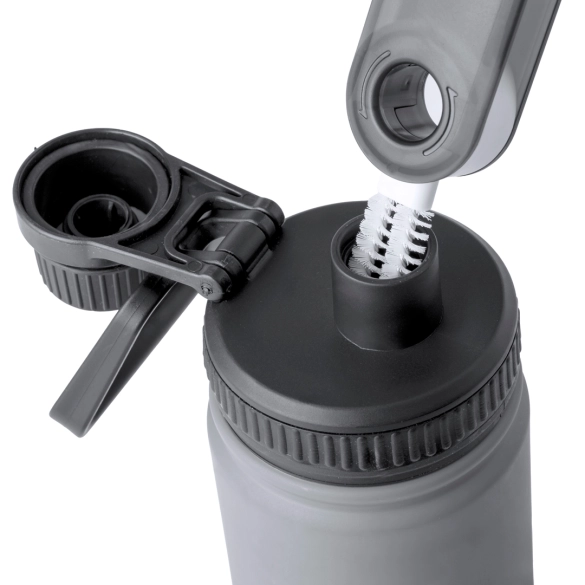 Brosse Nettoyeur Grimg