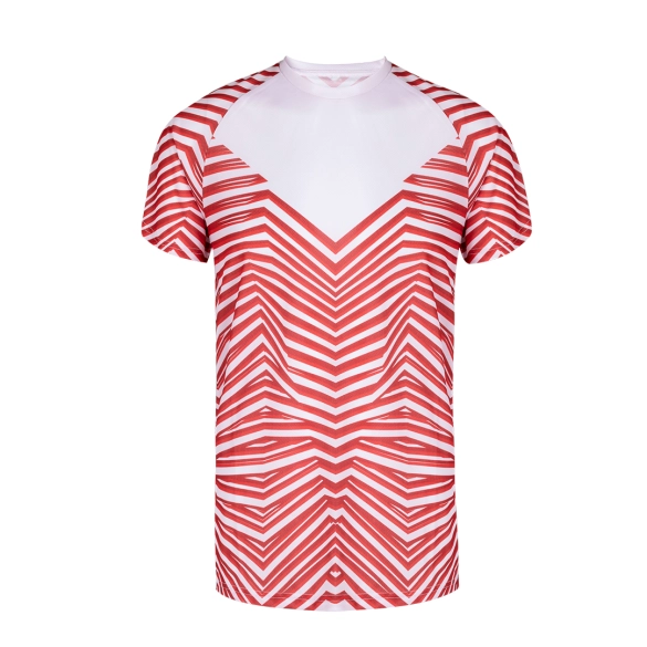 T-Shirt Adulte Tecnic Tingyi