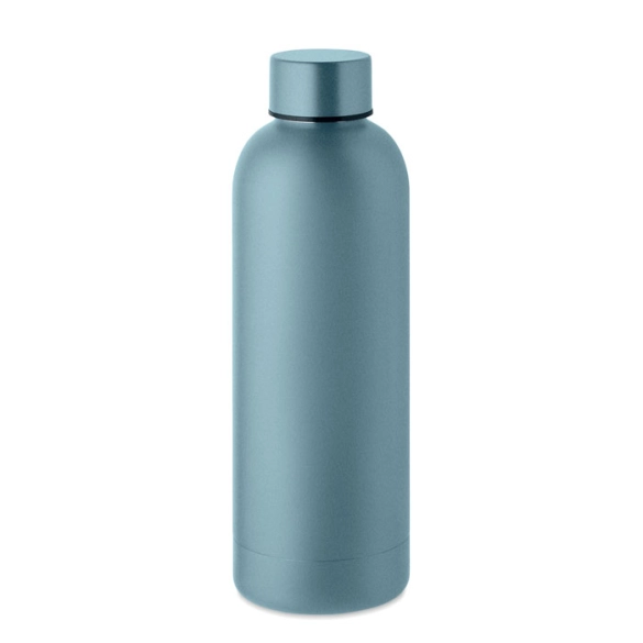Bouteille isotherme en acier recyclé 500ml "Artemis"