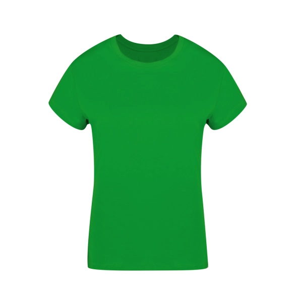 T-Shirt Femme Couleur Seiyo