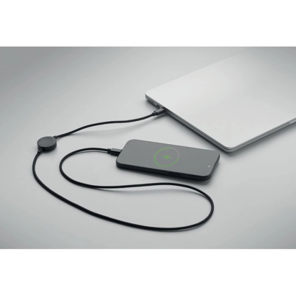 ARGER, Câble 60W chargeur smartwatch