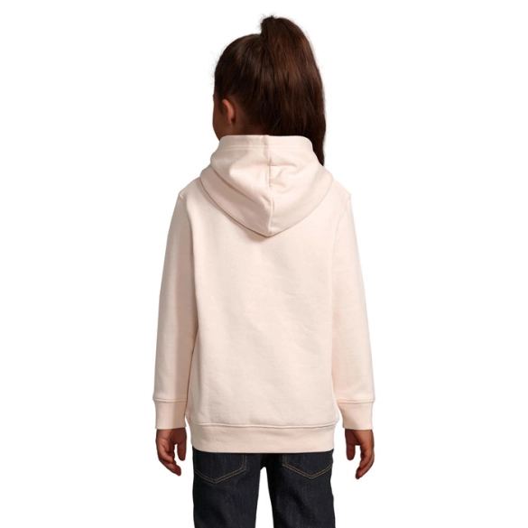 CONDOR KIDS, CONDOR KIDS  sweat Capuche