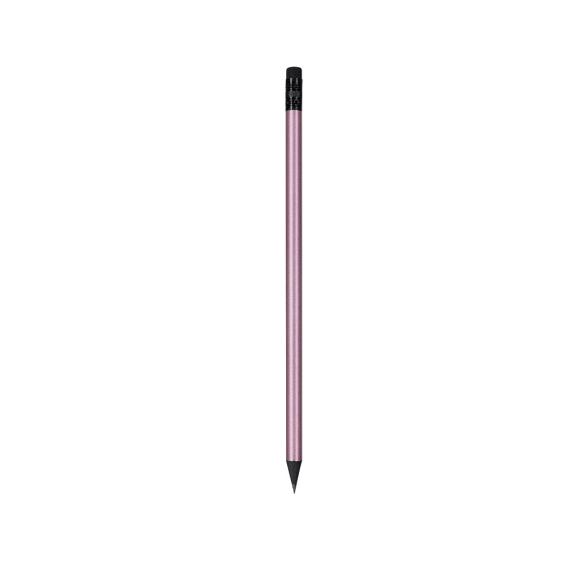 Crayon couleurs métallisées "Rakel"