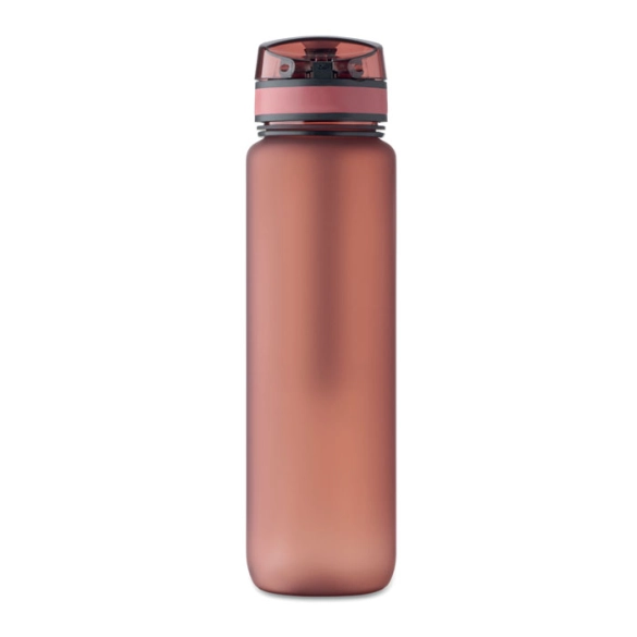 ISFORDEN MARK, Bouteille de sport RPET 1L