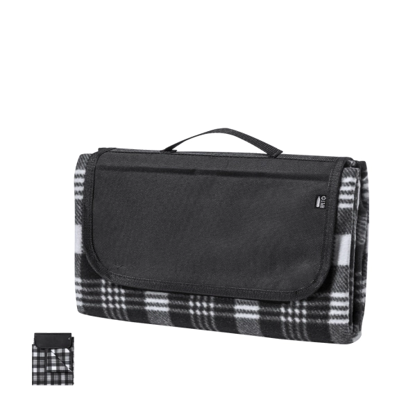 Couverture Picnic Zaralex