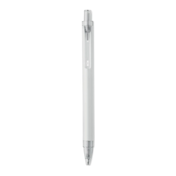NOSTA, Stylo bille aluminium recyclé