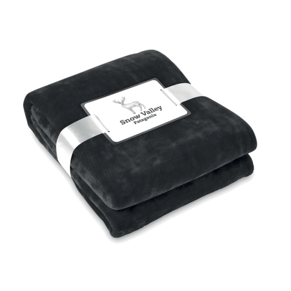 DAVOS, Flanelle blanche