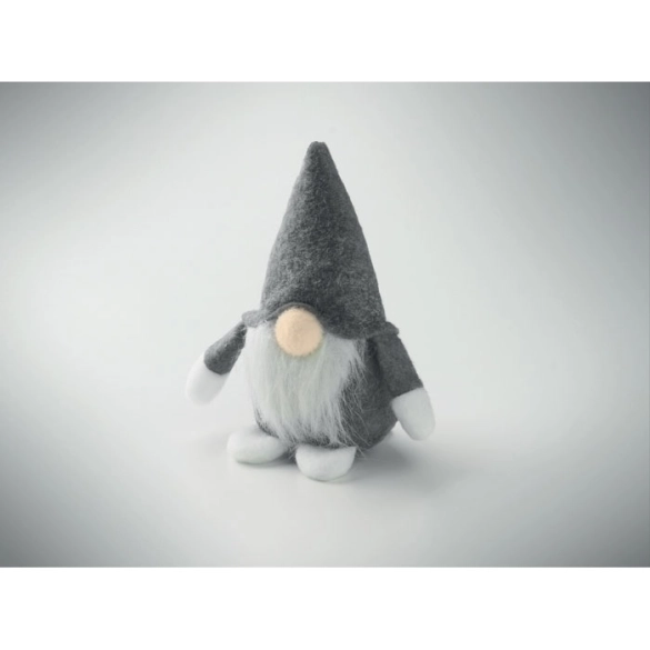 FROSTY, Lutin en feutre