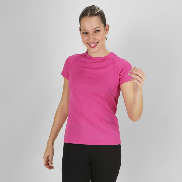 T-Shirt Femme Tecnic Sappor