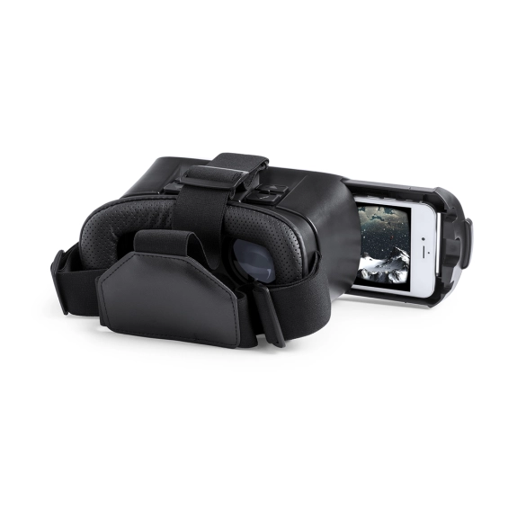 Lunettes de Réalité Virtuelle Bercley