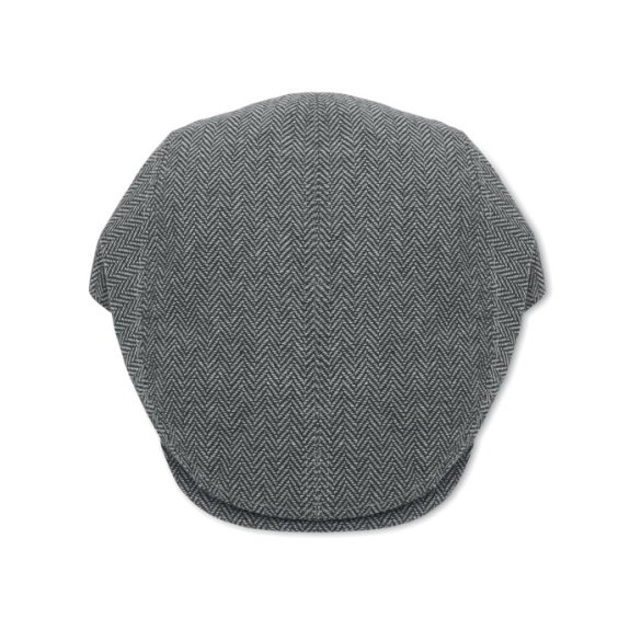 BLIND PEAK, Casquette Newsboy 335 gr/m²