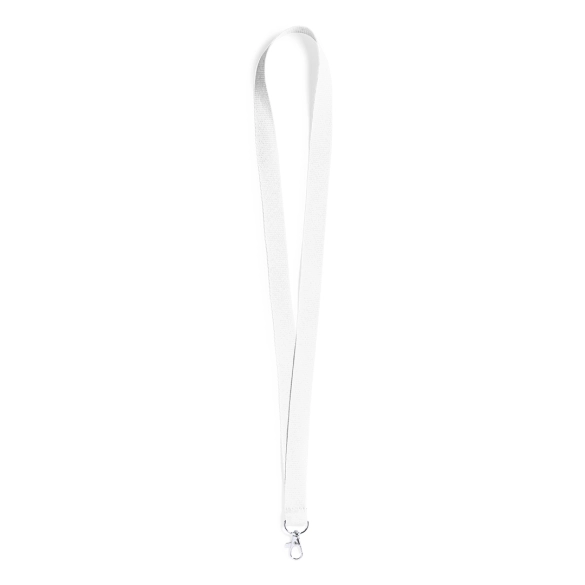 Lanyard Neck