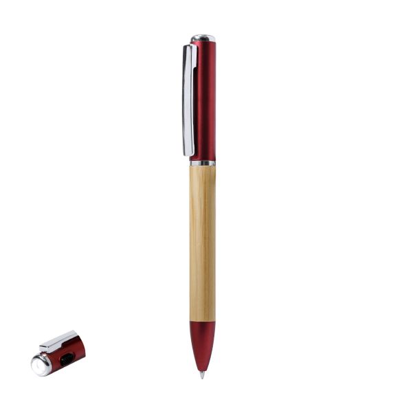 Stylo avec lampe intégrée "Naymila"