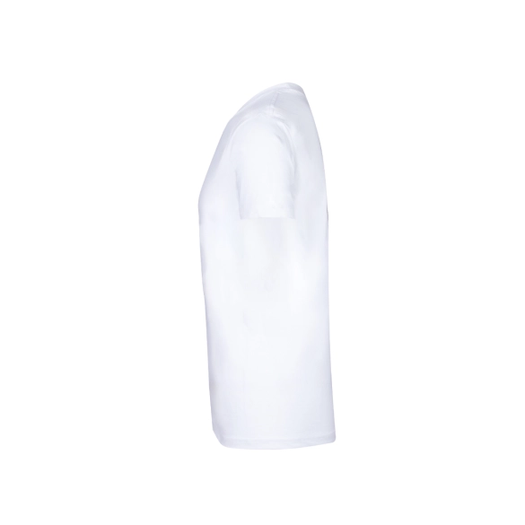 T-Shirt Adulte Blanc "keya" MC180-OE
