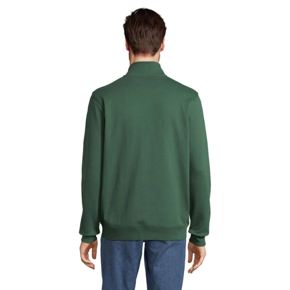 COOPER, COOPER VESTE ZIPPÉE