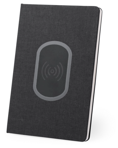 Bloc Notes Chargeur Kevant