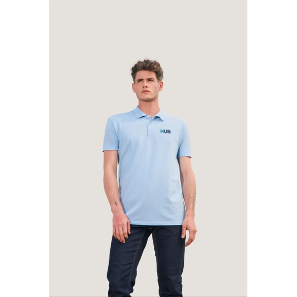 Polo homme en coton 170gr "Pentar"