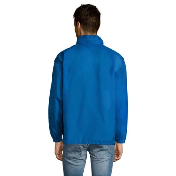 SURF, SURF Unisex Windbreaker