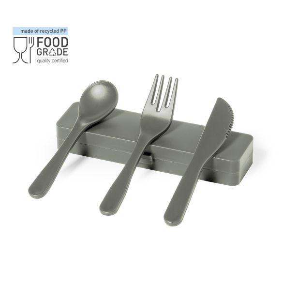 Set Couverts Florax