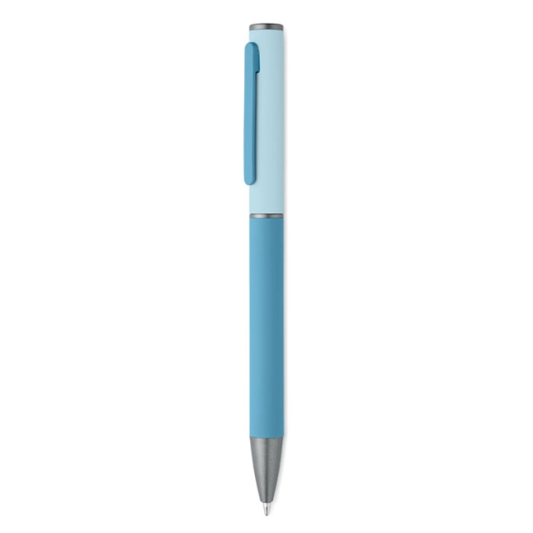 FILLAN, Stylo bille twist en alu recyclé