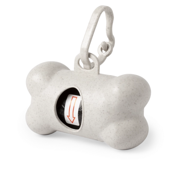 Distributeur de Sacs Leiren