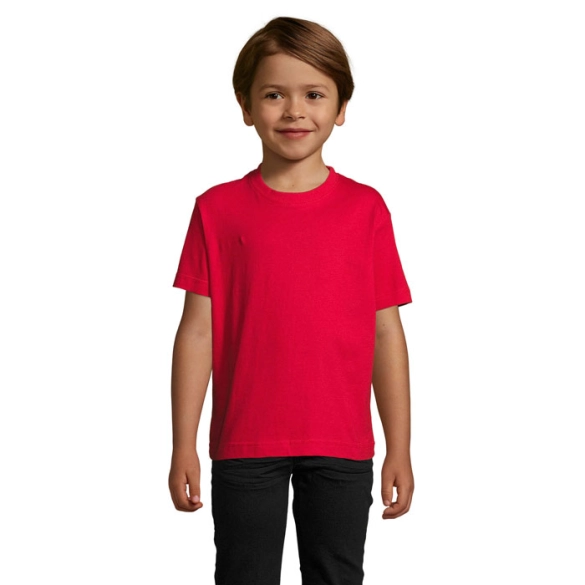 IMPERIAL KIDS, IMPERIAL KIDS T-SHIRT 190g