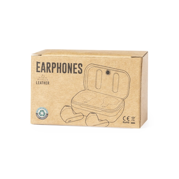 Écouteurs Shizar RCS