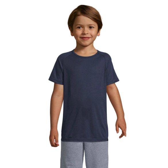 T-shirt de sport dryfit enfant - Nino