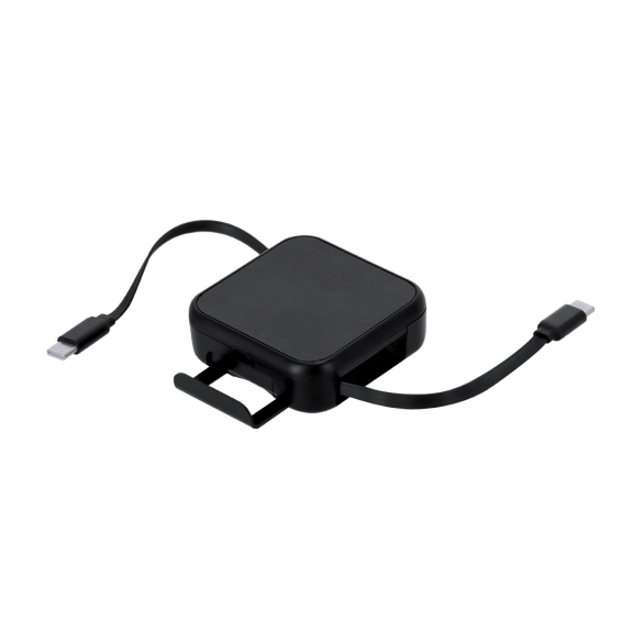 Set Câbles de Charge Darmox