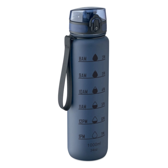 ISFORDEN MARK, Bouteille de sport RPET 1L