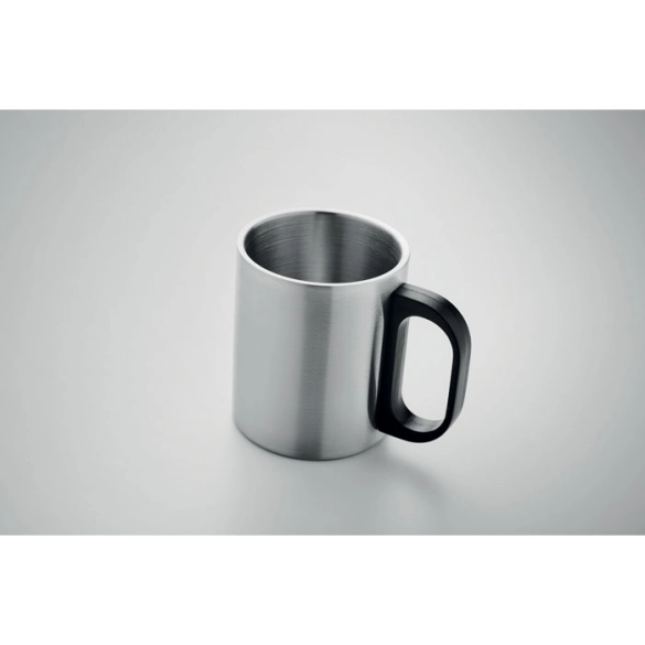 Mug double paroi 300ml "Topaz"