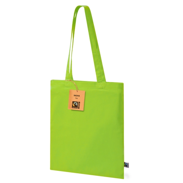 Sac Inova 180gr Fairtrade